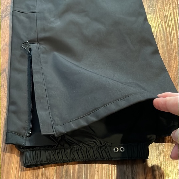 Burton Gloria Insulated Pants - Picture 8 of 16